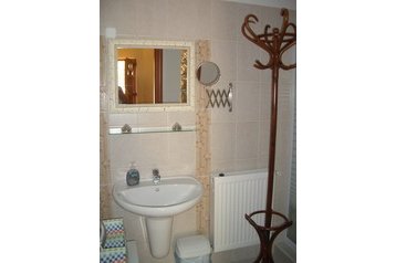 Węgry Privát Hajdúszoboszló, Zewnątrz